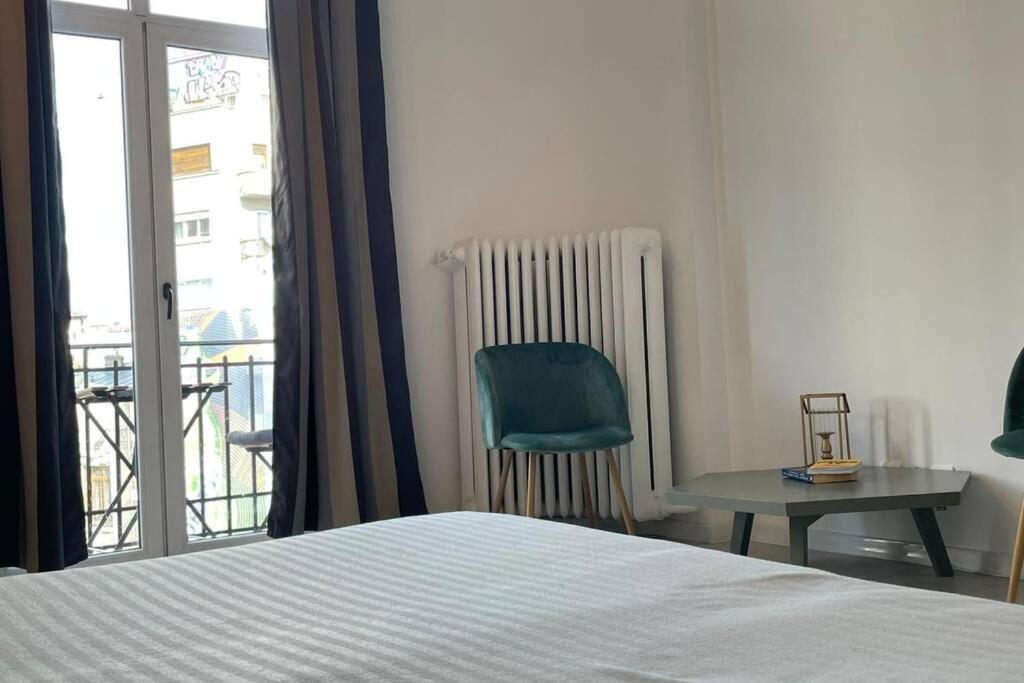 布加勒斯特Outstanding 3Br Ultracentral Cityview Balcony Aaa公寓 外观 照片