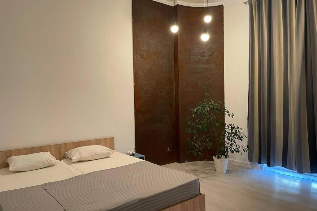 布加勒斯特Outstanding 3Br Ultracentral Cityview Balcony Aaa公寓 外观 照片