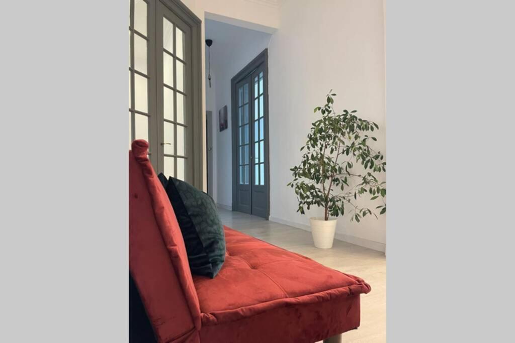 布加勒斯特Outstanding 3Br Ultracentral Cityview Balcony Aaa公寓 外观 照片