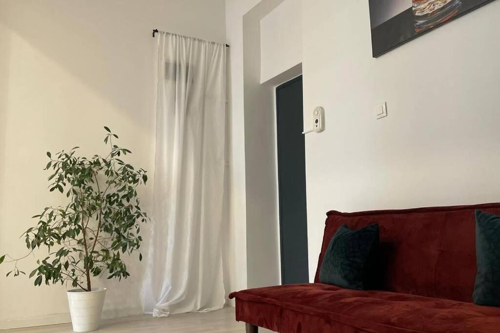 布加勒斯特Outstanding 3Br Ultracentral Cityview Balcony Aaa公寓 外观 照片