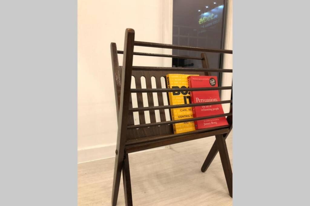 布加勒斯特Outstanding 3Br Ultracentral Cityview Balcony Aaa公寓 外观 照片