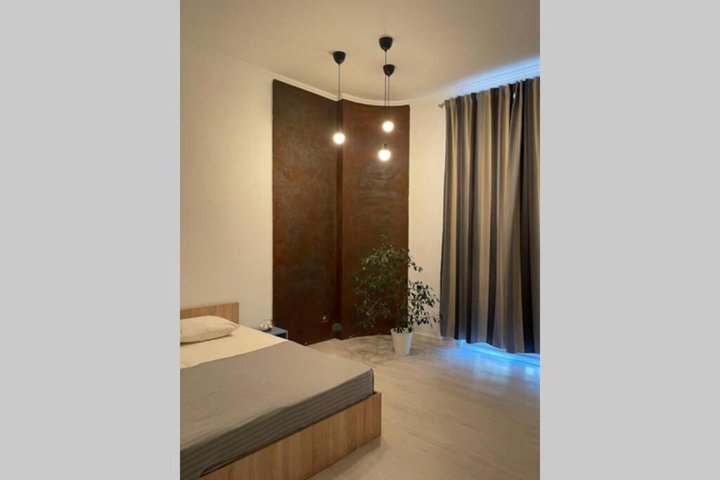 布加勒斯特Outstanding 3Br Ultracentral Cityview Balcony Aaa公寓 外观 照片