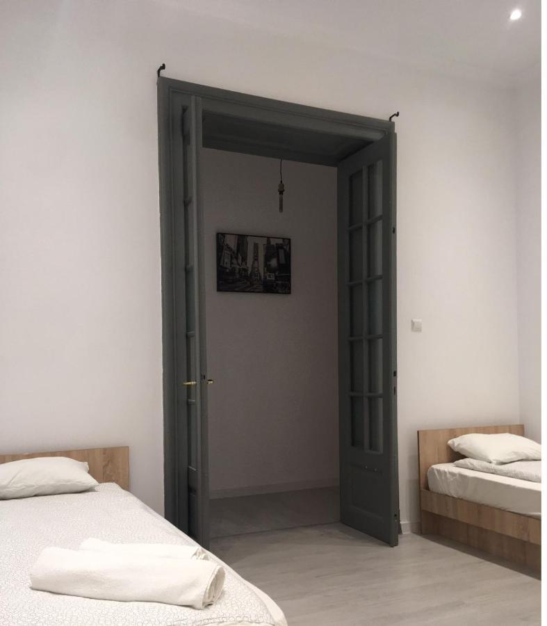 布加勒斯特Outstanding 3Br Ultracentral Cityview Balcony Aaa公寓 外观 照片
