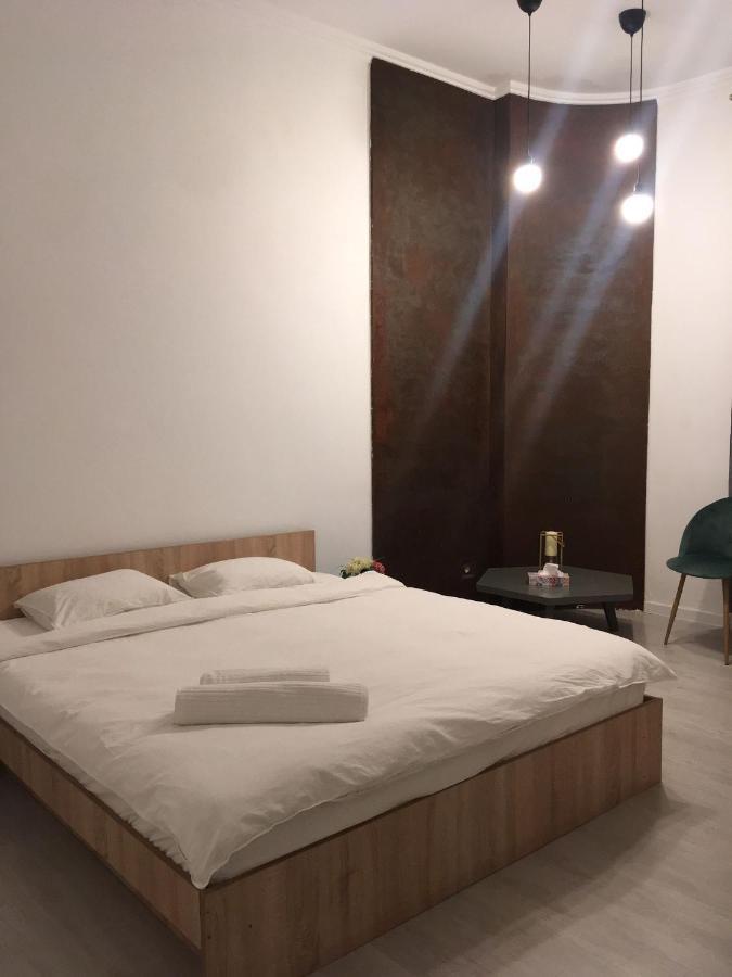 布加勒斯特Outstanding 3Br Ultracentral Cityview Balcony Aaa公寓 外观 照片