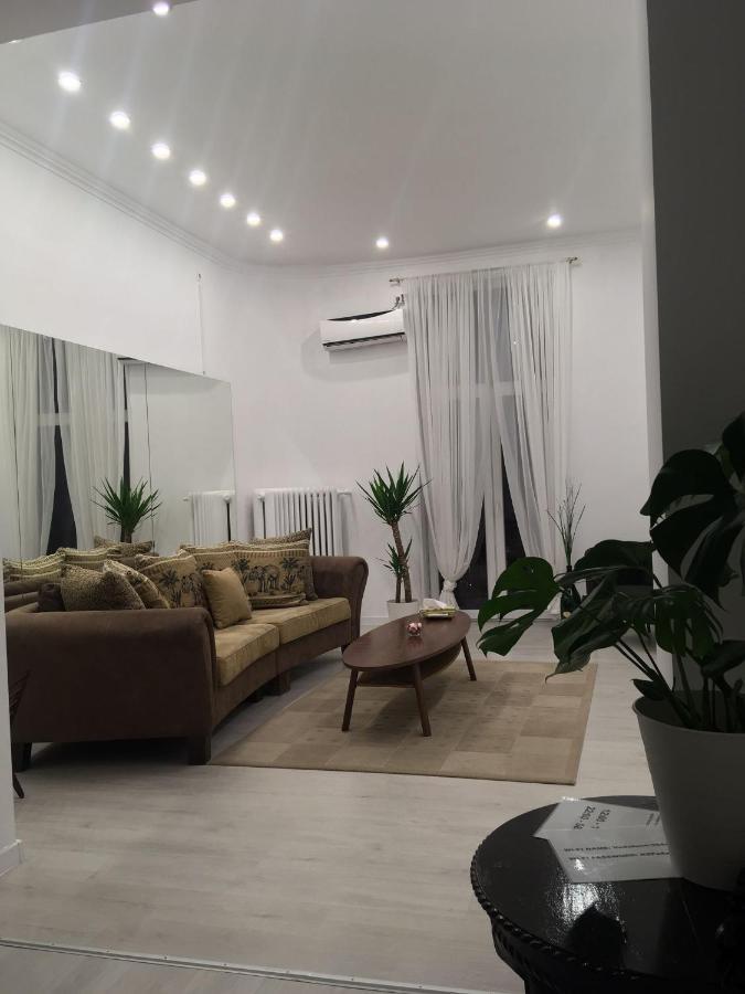 布加勒斯特Outstanding 3Br Ultracentral Cityview Balcony Aaa公寓 外观 照片