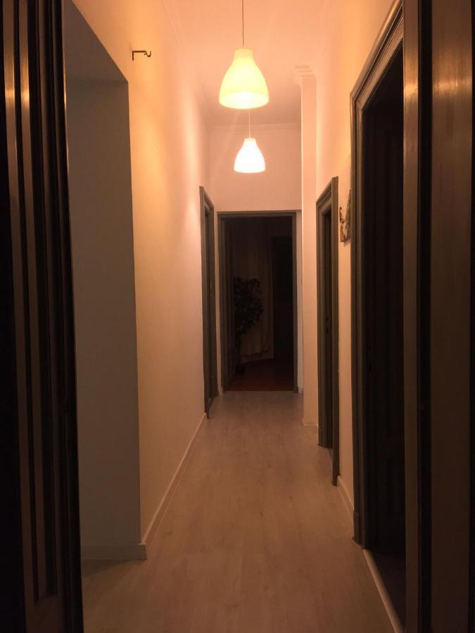 布加勒斯特Outstanding 3Br Ultracentral Cityview Balcony Aaa公寓 外观 照片