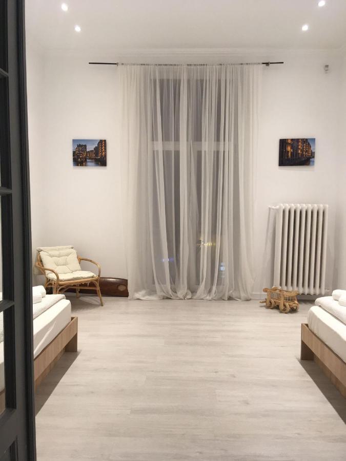 布加勒斯特Outstanding 3Br Ultracentral Cityview Balcony Aaa公寓 外观 照片
