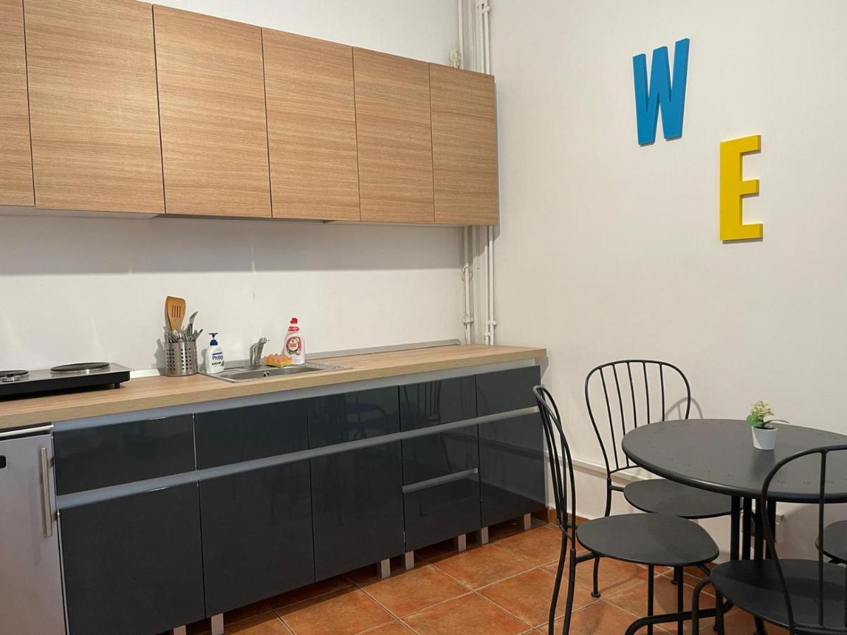 布加勒斯特Outstanding 3Br Ultracentral Cityview Balcony Aaa公寓 外观 照片