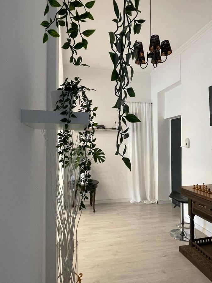 布加勒斯特Outstanding 3Br Ultracentral Cityview Balcony Aaa公寓 外观 照片